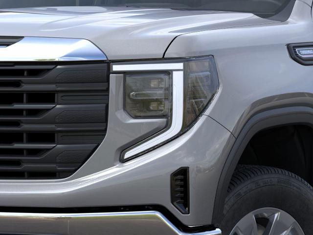 2025 GMC Sierra 1500 Vehicle Photo in TOPEKA, KS 66609-0000