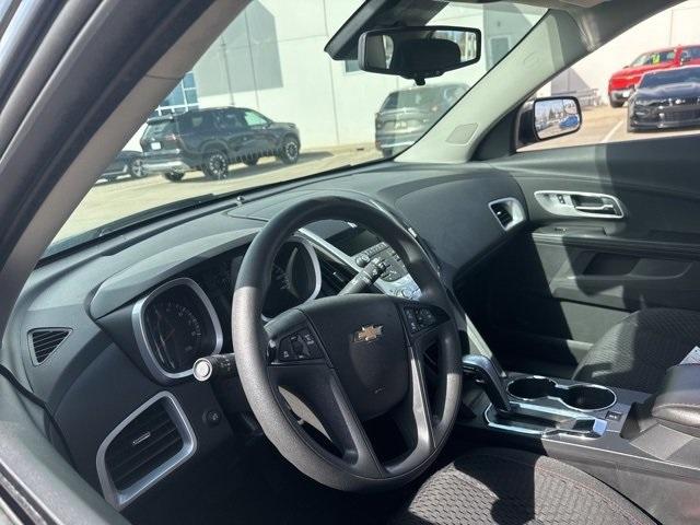 2014 Chevrolet Equinox Vehicle Photo in ENGLEWOOD, CO 80113-6708