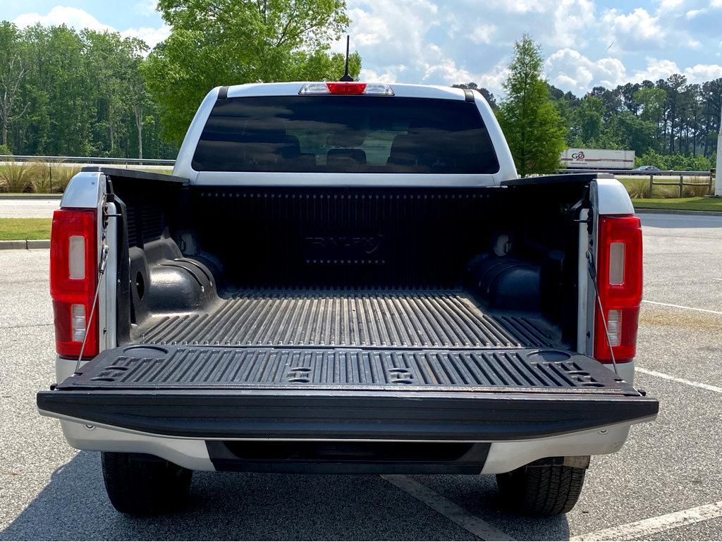2019 Ford Ranger Vehicle Photo in POOLER, GA 31322-3252