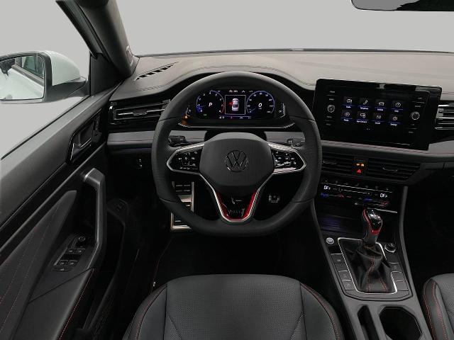 2025 Volkswagen Jetta GLI Vehicle Photo in Appleton, WI 54913