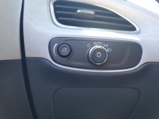 2021 Chevrolet Bolt EV Vehicle Photo in LA MESA, CA 91942-8211