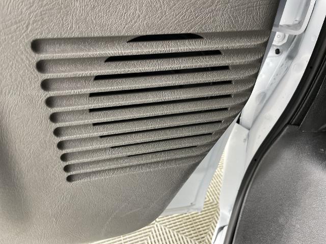 2025 GMC Savana Cargo 2500 Vehicle Photo in GILBERT, AZ 85297-0402