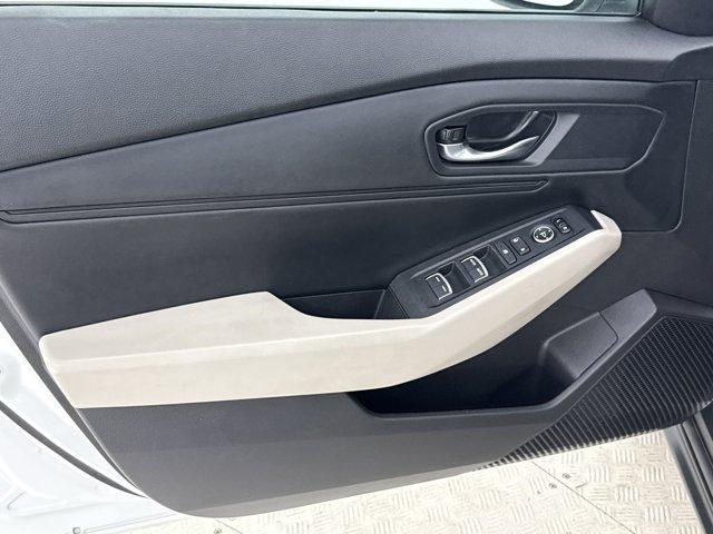 2024 Honda Accord Sedan Vehicle Photo in Charlotte, NC 28273