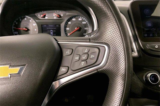 2023 Chevrolet Malibu Vehicle Photo in KANSAS CITY, MO 64114-4502