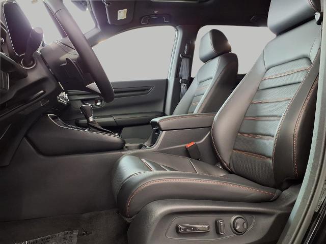 2025 Honda CR-V Hybrid Vehicle Photo in Oshkosh, WI 54904
