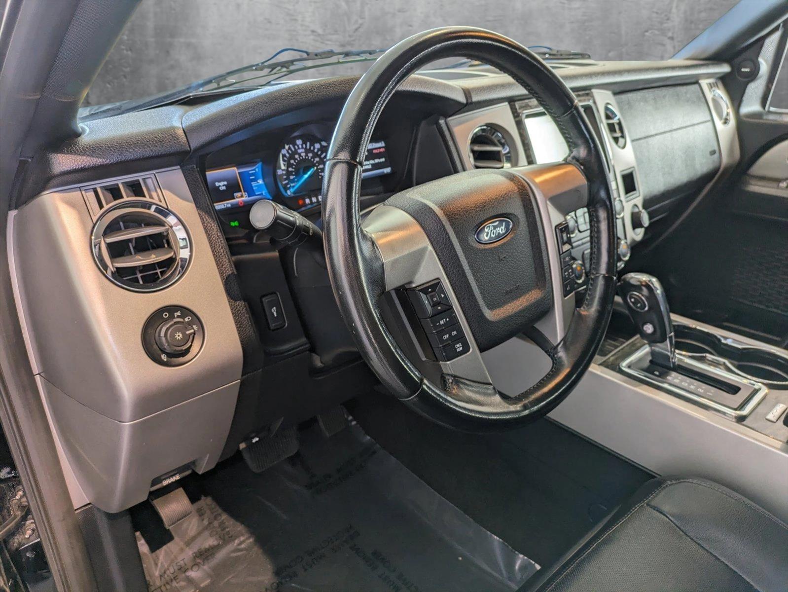 2016 Ford Expedition Vehicle Photo in Las Vegas, NV 89149
