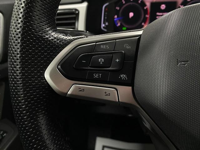 2022 Volkswagen Atlas Vehicle Photo in Appleton, WI 54913