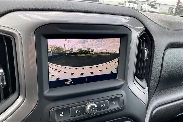 2022 Chevrolet Silverado 2500 HD Vehicle Photo in INDEPENDENCE, MO 64055-1314