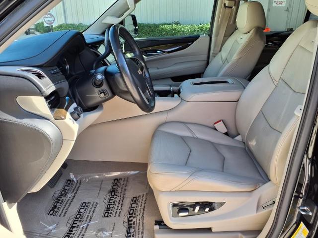 2019 Cadillac Escalade Vehicle Photo in Tampa, FL 33612