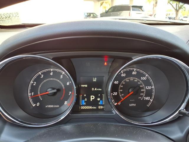 2025 Mitsubishi Outlander Sport Vehicle Photo in Tampa, FL 33612