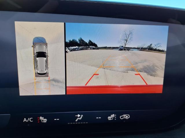 2025 Buick Envision Vehicle Photo in Denton, TX 76205