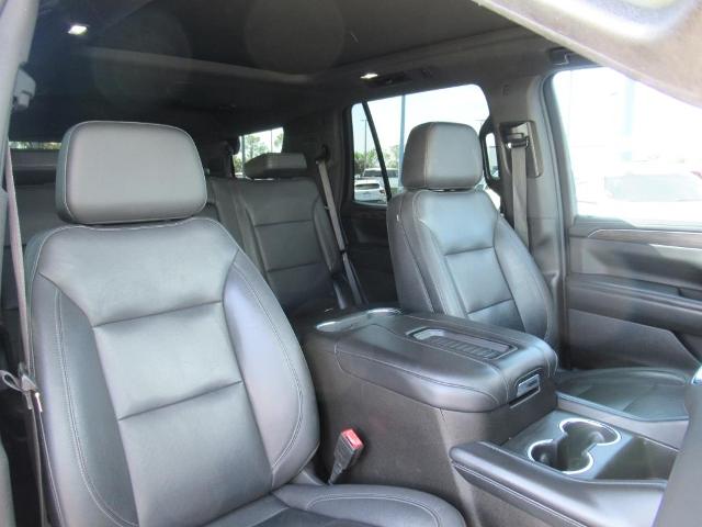 2021 Chevrolet Tahoe Vehicle Photo in LEESBURG, FL 34788-4022