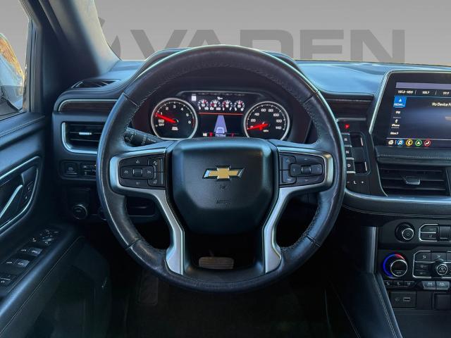 2021 Chevrolet Tahoe Vehicle Photo in Statesboro, GA 30458