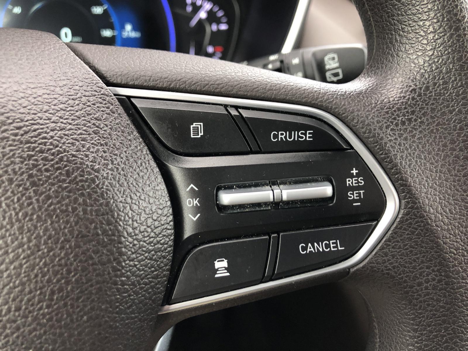 2020 Hyundai SANTA FE Vehicle Photo in Mechanicsburg, PA 17050