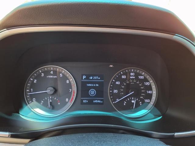 2019 Hyundai Tucson Vehicle Photo in TAMPA, FL 33612-3404