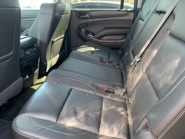 2018 Chevrolet Suburban Vehicle Photo in POST FALLS, ID 83854-5365