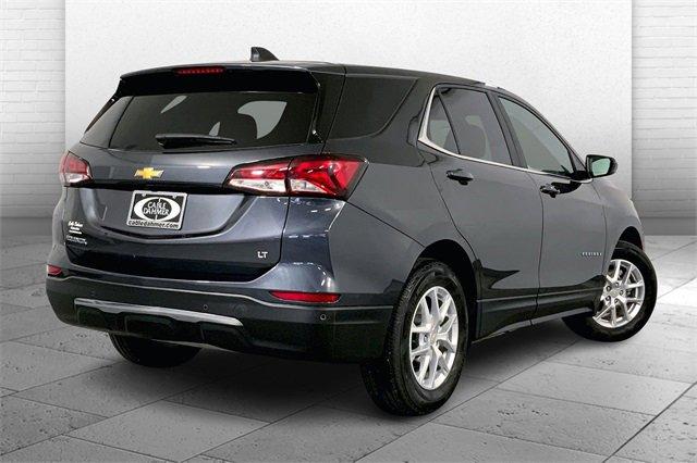 2023 Chevrolet Equinox Vehicle Photo in KANSAS CITY, MO 64114-4502