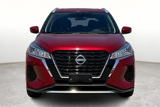 2024 Nissan Kicks Vehicle Photo in Grapevine, TX 76051