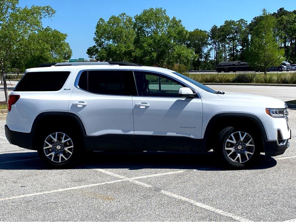 2023 GMC Acadia Vehicle Photo in POOLER, GA 31322-3252