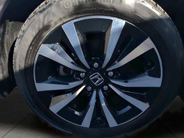 2022 Honda Civic Hatchback Vehicle Photo in Green Bay, WI 54304