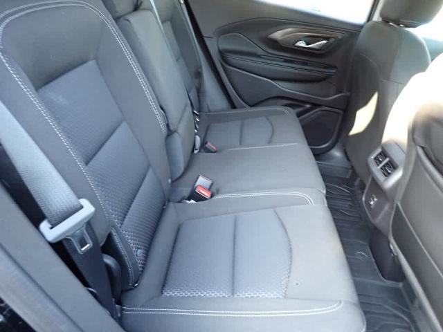 2024 GMC Terrain Vehicle Photo in ZELIENOPLE, PA 16063-2910