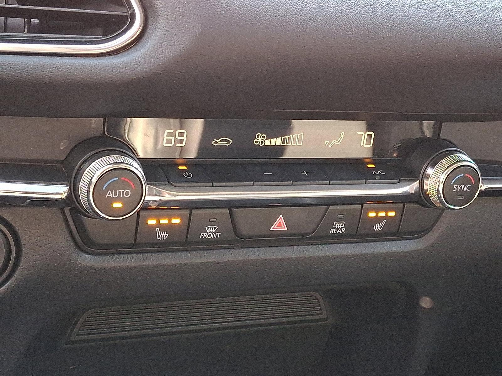 2022 Mazda CX-30 Vehicle Photo in BETHLEHEM, PA 18017