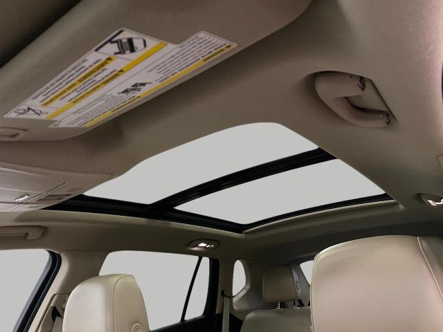 2018 Buick Envision Vehicle Photo in Appleton, WI 54913