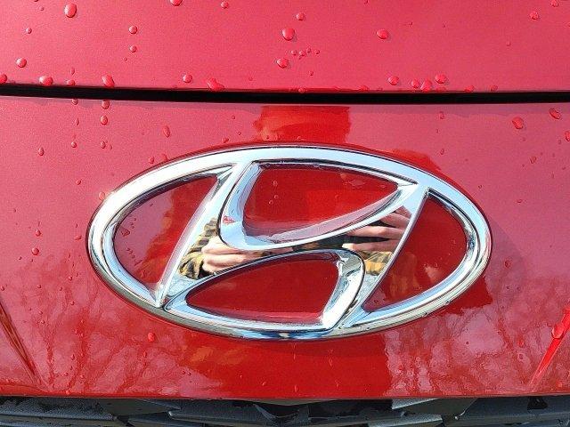 2023 Hyundai Elantra Vehicle Photo in THOMPSONTOWN, PA 17094-9014