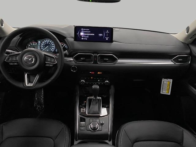 2025 Mazda CX-5 Vehicle Photo in Appleton, WI 54913