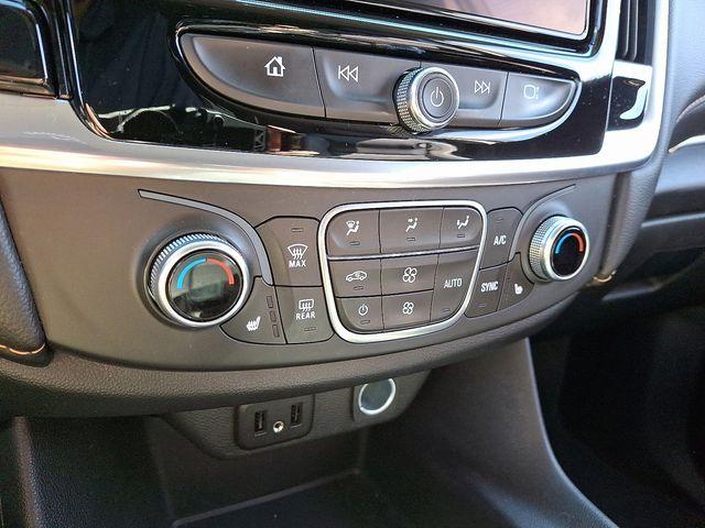 2019 Chevrolet Traverse Vehicle Photo in DANBURY, CT 06810-5034