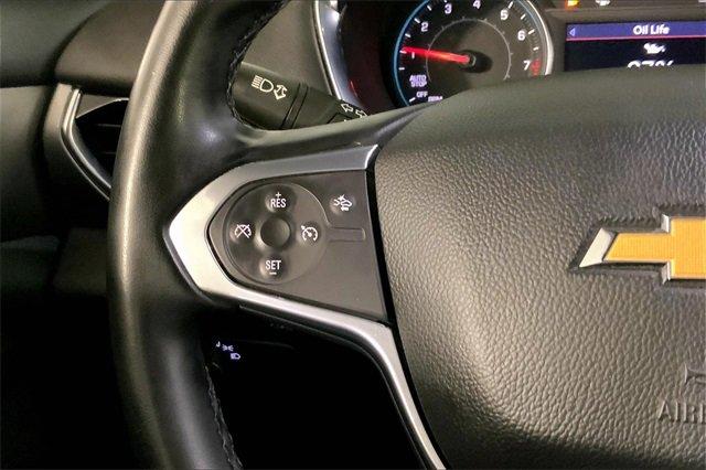 2023 Chevrolet Traverse Vehicle Photo in INDEPENDENCE, MO 64055-1314