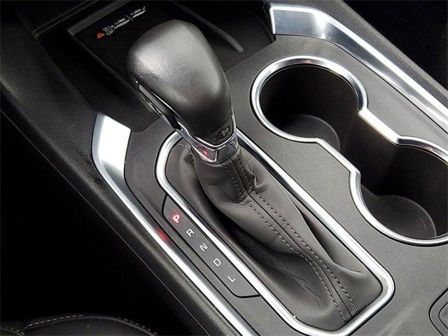 2022 Chevrolet Traverse Vehicle Photo in MILFORD, OH 45150-1684