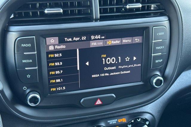 2023 Kia Soul Vehicle Photo in STOCKTON, CA 95212-2838