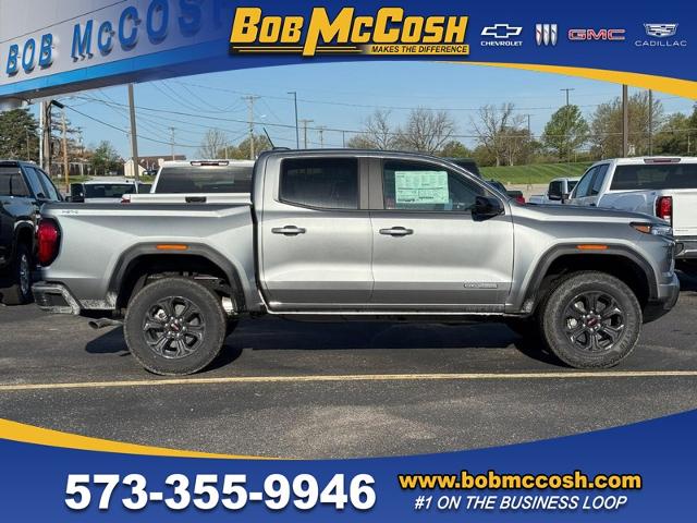2025 GMC Canyon Vehicle Photo in COLUMBIA, MO 65203-3903
