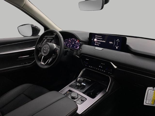 2025 Mazda CX-70 PHEV Vehicle Photo in Appleton, WI 54913