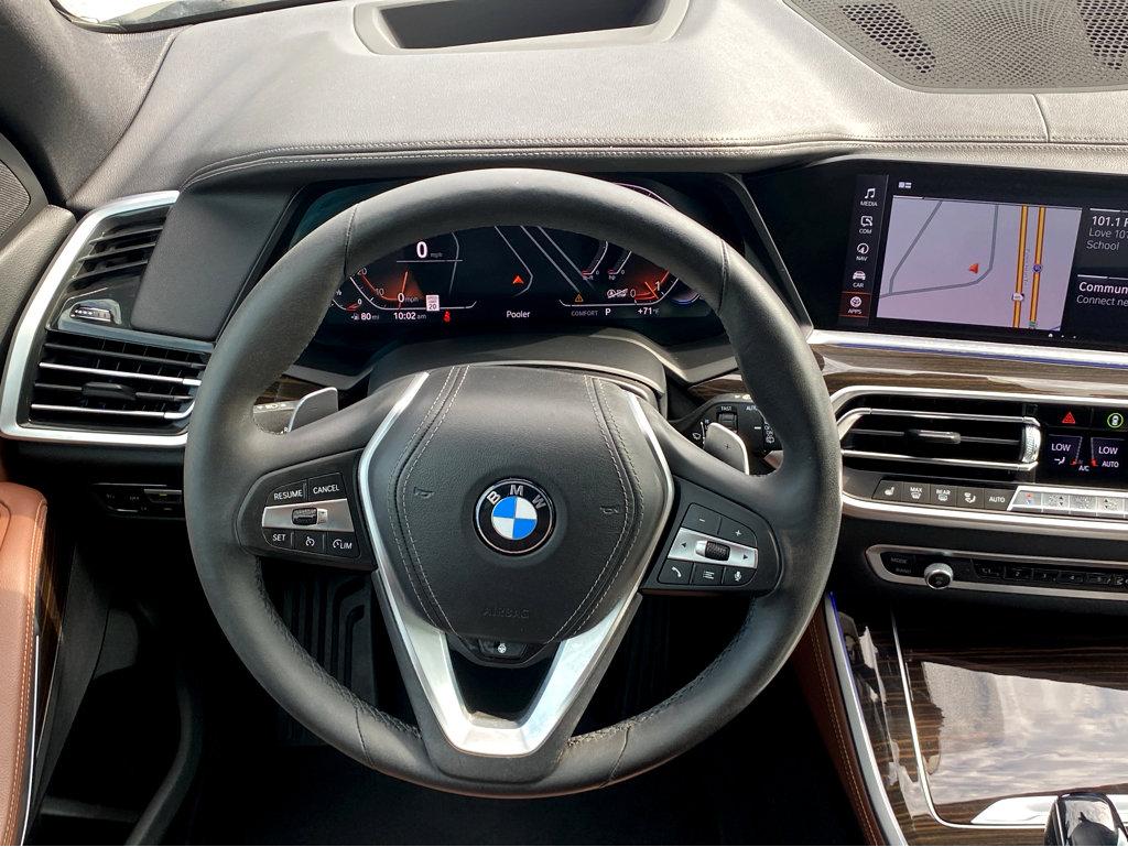 2020 BMW X5 Vehicle Photo in POOLER, GA 31322-3252
