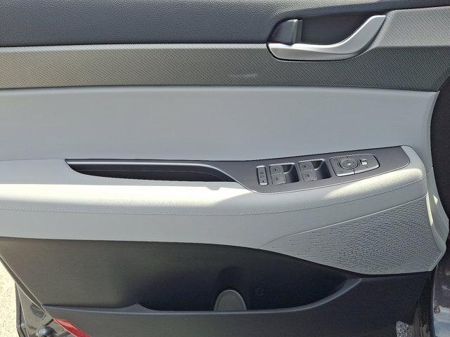 2025 Hyundai PALISADE Vehicle Photo in Harrisburg, PA 17111