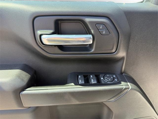 2022 Chevrolet Silverado 1500 LTD Vehicle Photo in POST FALLS, ID 83854-5365