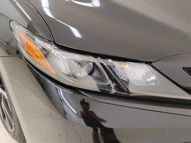2023 Toyota Camry Vehicle Photo in PINEVILLE, NC 28134-8495