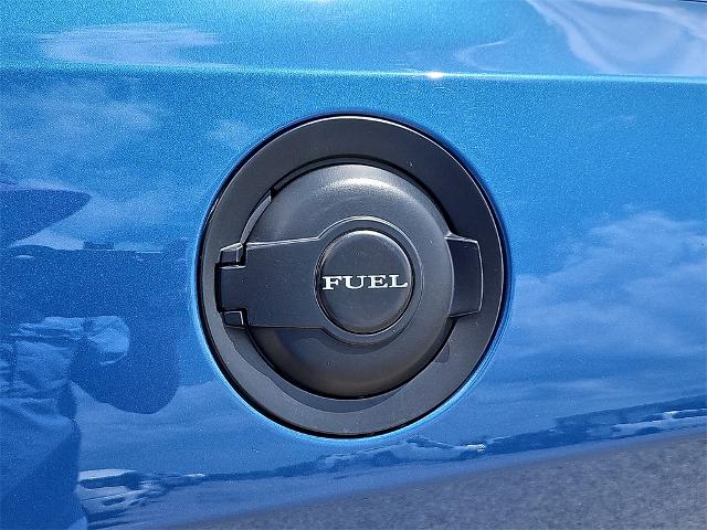 2023 Dodge Challenger Vehicle Photo in EASTLAND, TX 76448-3020