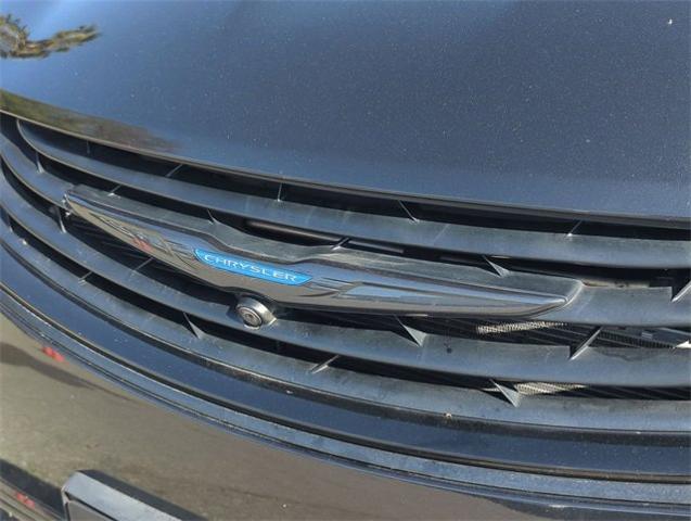 2019 Chrysler Pacifica Vehicle Photo in PASADENA, CA 91107-3803