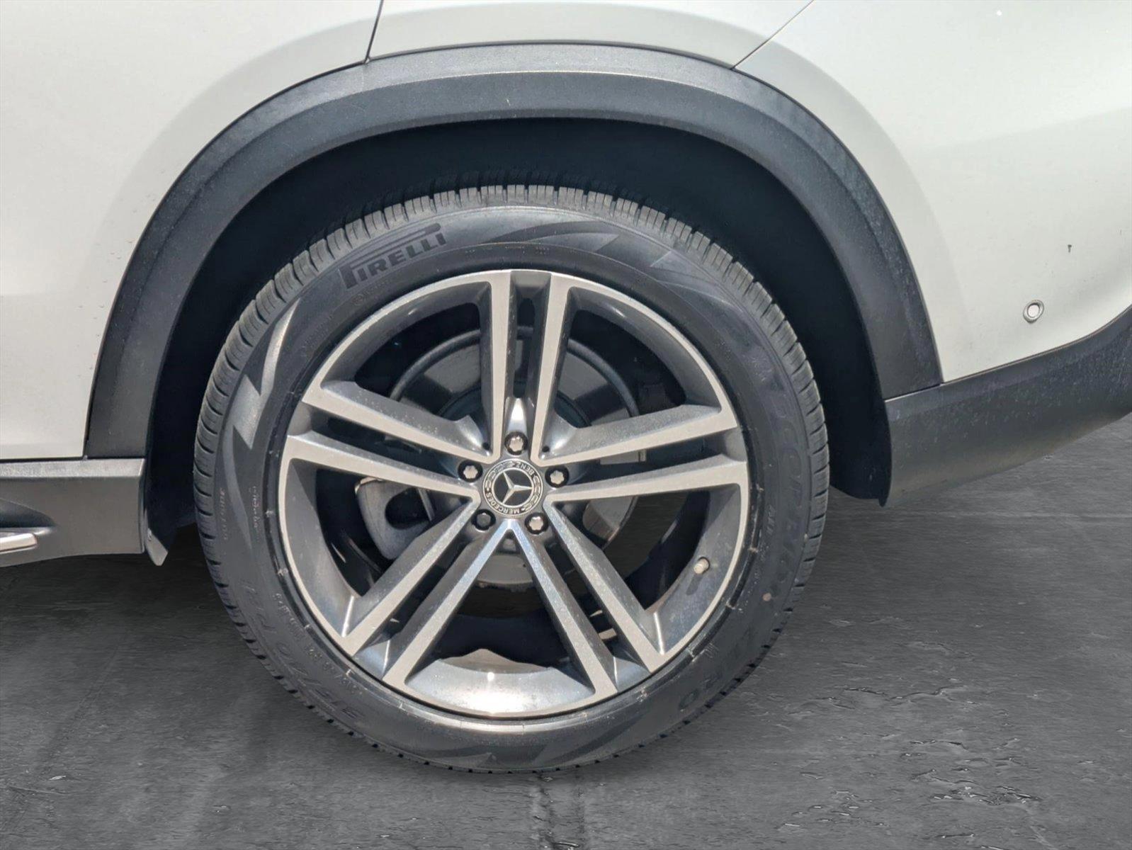 2021 Mercedes-Benz GLE Vehicle Photo in Coconut Creek, FL 33073