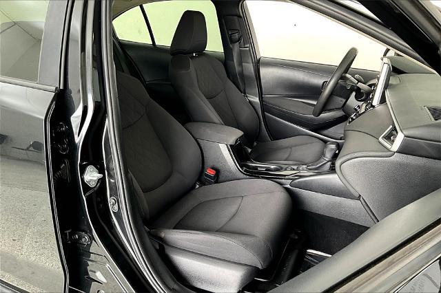 2020 Toyota Corolla Vehicle Photo in Grapevine, TX 76051