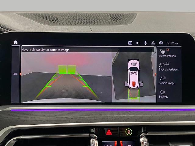 2022 BMW X7 xDrive40i Vehicle Photo in Appleton, WI 54913