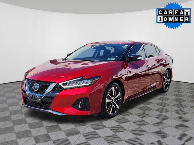 Certified 2024 Nissan LEAF SV PLUS with VIN 1N4CZ1CV2RC551323 for sale in Ardmore, PA