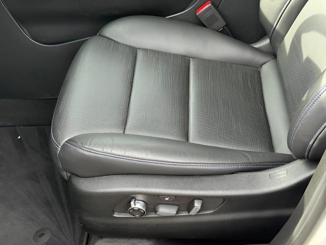 2024 Cadillac XT4 Vehicle Photo in MADISON, WI 53713-3220