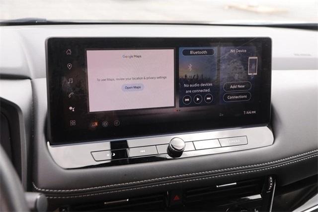 2024 Nissan Rogue Vehicle Photo in Hazelwood, MO 63042