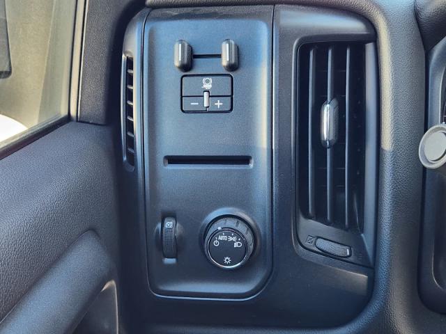 2024 Chevrolet Silverado Chassis Cab Vehicle Photo in LEWISVILLE, TX 75067