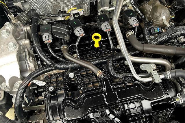2021 Nissan Rogue Vehicle Photo in Grapevine, TX 76051