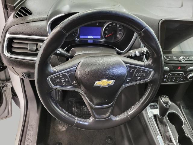 2020 Chevrolet Equinox Vehicle Photo in NEENAH, WI 54956-2243